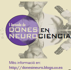 Cartel Jornada Mujeres y Neurociencia